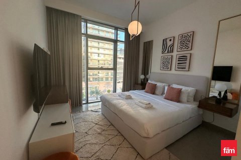 Квартира с 1 спальней  №101242 7