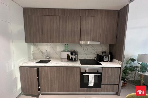 Apartment de 1 dormitorio en Dubai Harbour, UAE No. 101242 5