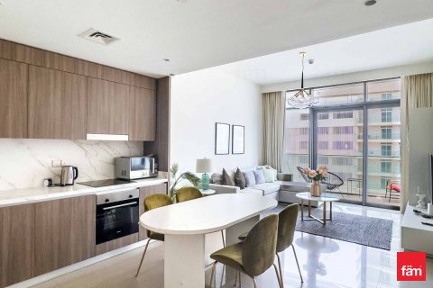 Квартира с 1 спальней  №101242 5