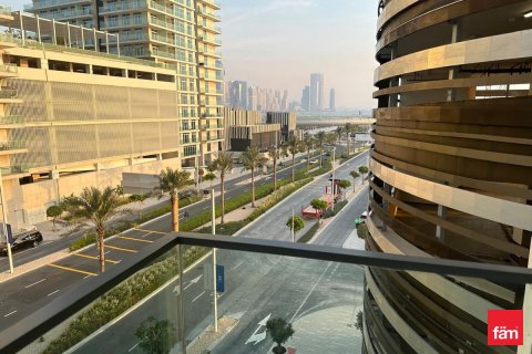 Apartment de 1 dormitorio en Dubai Harbour, UAE No. 101242 1