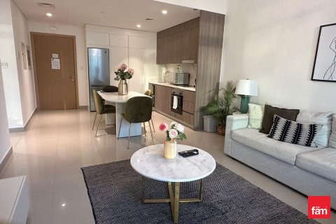 Apartment de 1 dormitorio en Dubai Harbour, UAE No. 101242 2