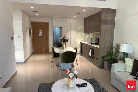Apartment de 1 dormitorio en Dubai Harbour, UAE No. 101242 3
