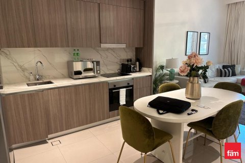 Apartment de 1 dormitorio en Dubai Harbour, UAE No. 101242 4