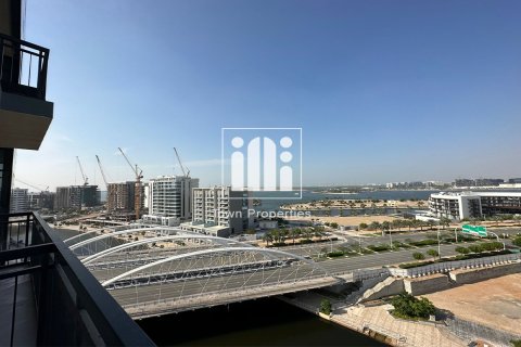2 bedrooms Apartment in Al Raha Beach, UAE No. 97474 19