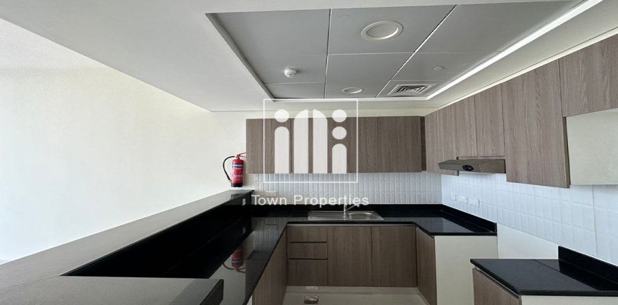 2 غرف نوم شقة في Al Raha Beach, الإمارات العربية المتحدة رقم 97474
