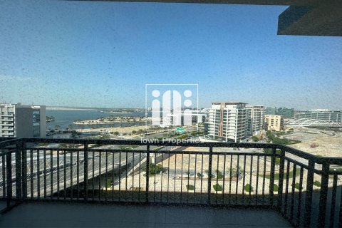 2 bedrooms Apartment in Al Raha Beach, UAE No. 97474 22