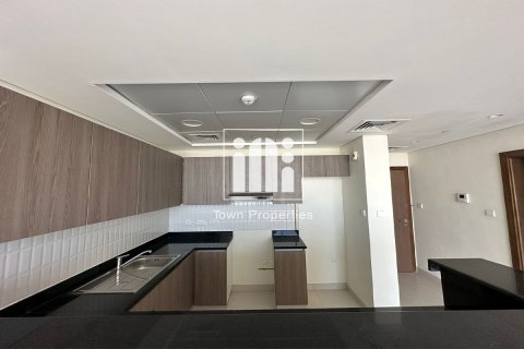 2 bedrooms Apartment in Al Raha Beach, UAE No. 97474 12