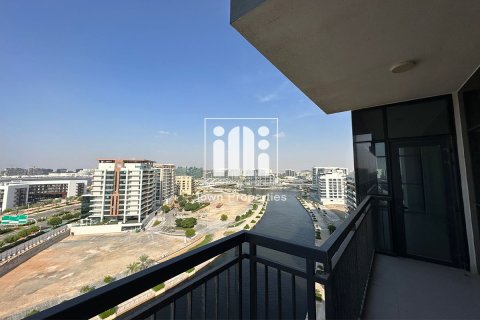 2 bedrooms Apartment in Al Raha Beach, UAE No. 97474 14