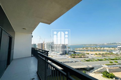 2 bedrooms Apartment in Al Raha Beach, UAE No. 97474 20