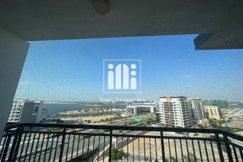 2 bedrooms Apartment in Al Raha Beach, UAE No. 97474 23