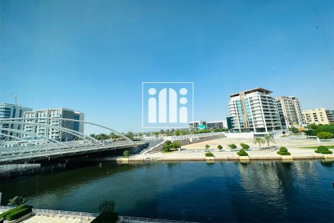 Apartment de 1 dormitorio en Al Raha Beach, UAE No. 97473 2