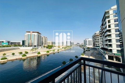 Apartment de 1 dormitorio en Al Raha Beach, UAE No. 97473 4
