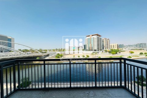 Apartment de 1 dormitorio en Al Raha Beach, UAE No. 97473 6