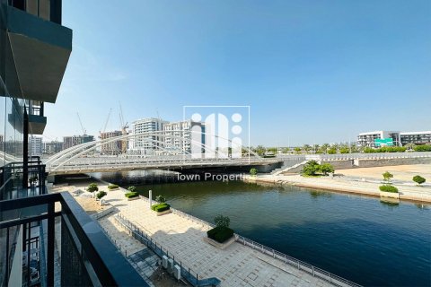 Apartment de 1 dormitorio en Al Raha Beach, UAE No. 97473 7