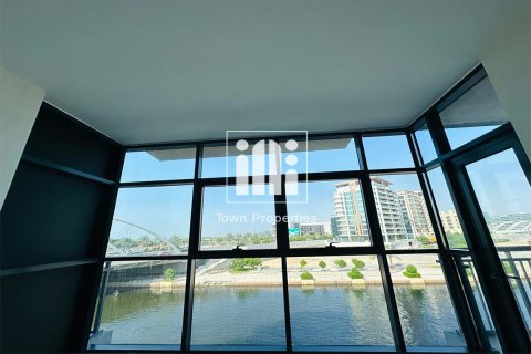 Apartment de 1 dormitorio en Al Raha Beach, UAE No. 97473 3