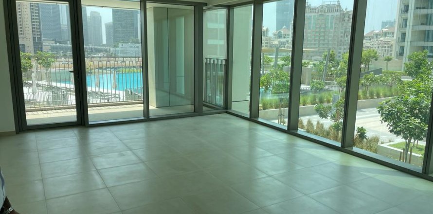 Appartement de 3 chambres à DOWNTOWN VIEWS 2 Dubai, UAE No. 97477
