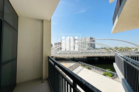 Apartment de 3 dormitorios en Al Raha Beach, UAE No. 97475 7