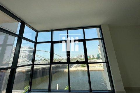 Apartment de 3 dormitorios en Al Raha Beach, UAE No. 97475 2