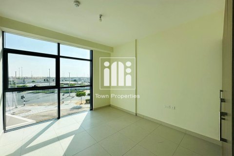 Apartment de 3 dormitorios en Al Raha Beach, UAE No. 97475 14