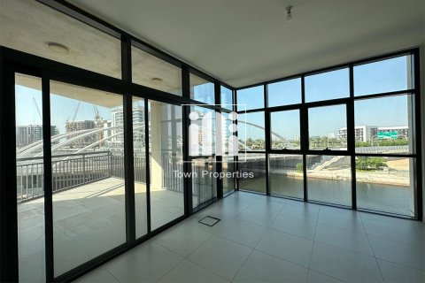 Apartment de 3 dormitorios en Al Raha Beach, UAE No. 97475 5