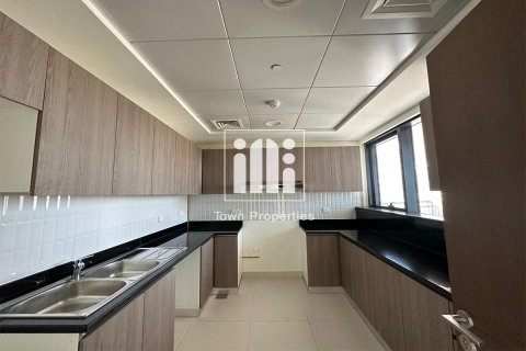 Apartment de 3 dormitorios en Al Raha Beach, UAE No. 97475 11