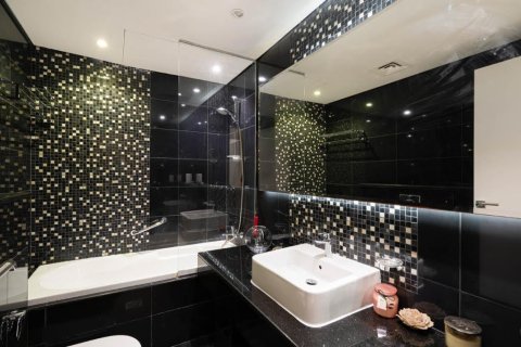 Apartment de 2 dormitorios en Dubai, UAE No. 97476 4