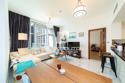 Квартира с 1 спальней в Al Habtoor City, ОАЭ №77404 2