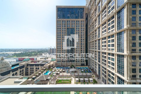 Квартира с 1 спальней в Al Habtoor City, ОАЭ №77404 14