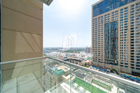 Квартира с 1 спальней в Al Habtoor City, ОАЭ №77404 3