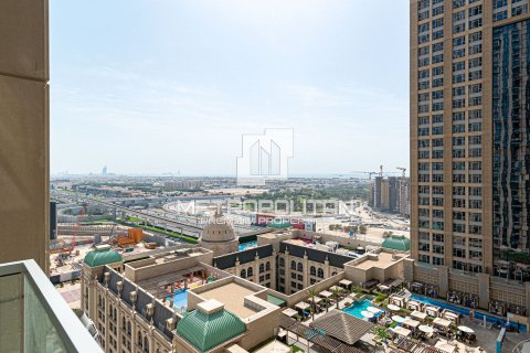 Квартира с 1 спальней в Al Habtoor City, ОАЭ №77404 15