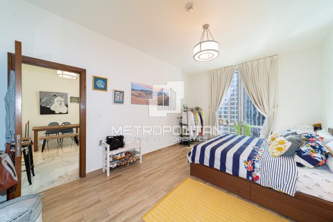 Квартира с 1 спальней в Al Habtoor City, ОАЭ №77404 12