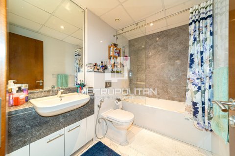 Квартира с 1 спальней в Al Habtoor City, ОАЭ №77404 13