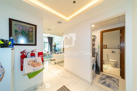 Квартира с 1 спальней в Al Habtoor City, ОАЭ №77404 6