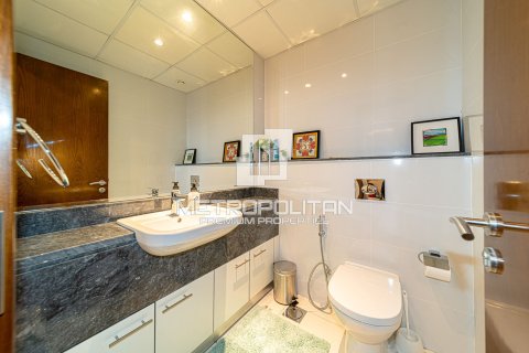 Квартира с 1 спальней в Al Habtoor City, ОАЭ №77404 8