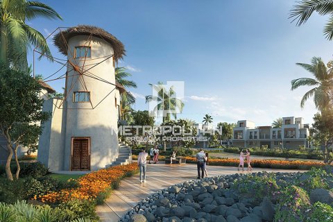 Villa de 4 chambres à Damac Lagoons, UAE No. 77403 11