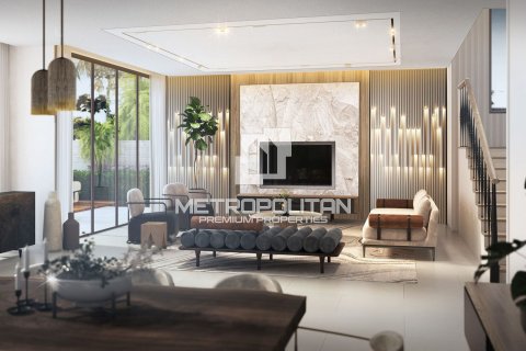 Villa de 4 chambres à Damac Lagoons, UAE No. 77403 4