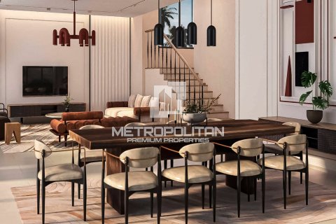 Villa de 4 chambres à Damac Lagoons, UAE No. 77403 3