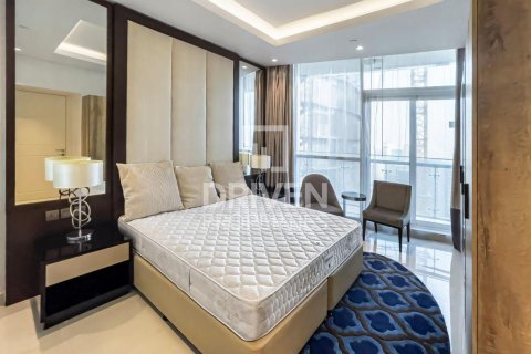 1 غرف نوم شقة في Damac Maison The Distinction, الإمارات العربية المتحدة رقم 192273 4