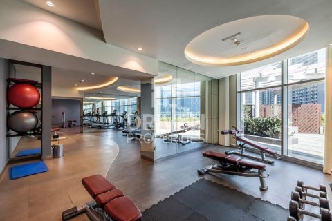1 غرف نوم شقة في Damac Maison The Distinction, الإمارات العربية المتحدة رقم 192273 12