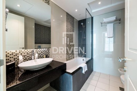 1 غرف نوم شقة في Damac Maison The Distinction, الإمارات العربية المتحدة رقم 192273 9