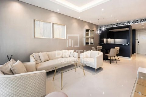 1 غرف نوم شقة في Damac Maison The Distinction, الإمارات العربية المتحدة رقم 192273 3