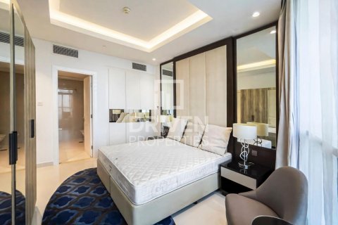 1 غرف نوم شقة في Damac Maison The Distinction, الإمارات العربية المتحدة رقم 192273 5