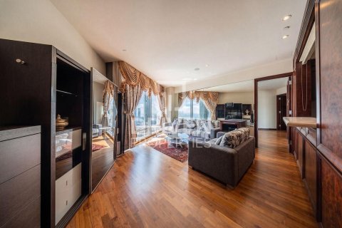 2 bedrooms Apartment in Downtown Dubai (Downtown Burj Dubai), UAE No. 192268
