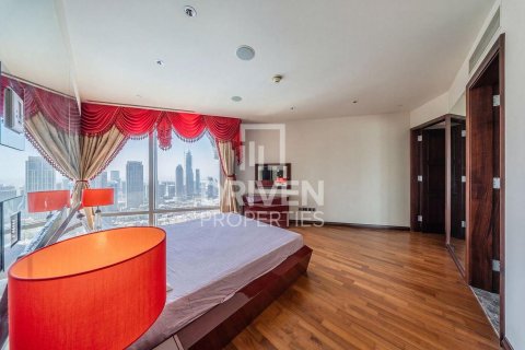 2 bedrooms Apartment in Downtown Dubai (Downtown Burj Dubai), UAE No. 192268 4