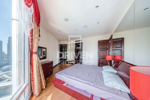 2 bedrooms Apartment in Downtown Dubai (Downtown Burj Dubai), UAE No. 192268 6