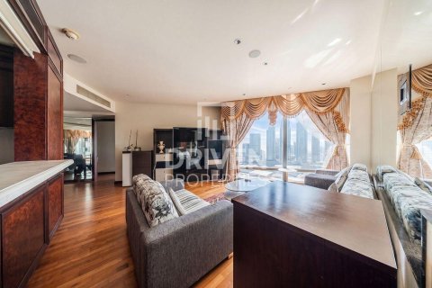 2 bedrooms Apartment in Downtown Dubai (Downtown Burj Dubai), UAE No. 192268 3