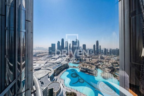 2 bedrooms Apartment in Downtown Dubai (Downtown Burj Dubai), UAE No. 192268 16