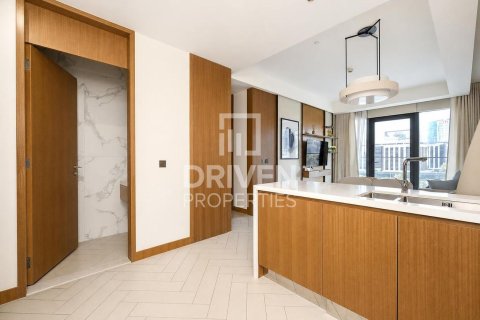 Квартира с 2 спальнями в The Address Residences Dubai Opera, ОАЭ №192272 8