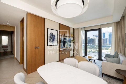 Квартира с 2 спальнями в The Address Residences Dubai Opera, ОАЭ №192272 7