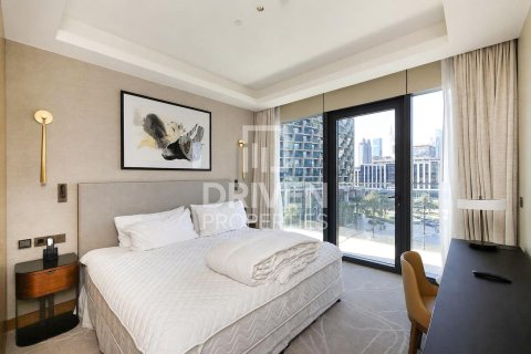 Квартира с 2 спальнями в The Address Residences Dubai Opera, ОАЭ №192272 13